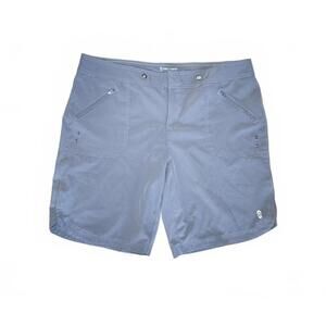 Free Country Women's Plus Size Bermuda Board Shorts Size XXL